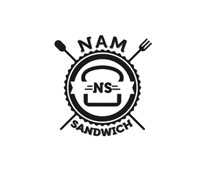 Design de Logo par Reverie Studio pour Nam Sandwich | Design #3729687