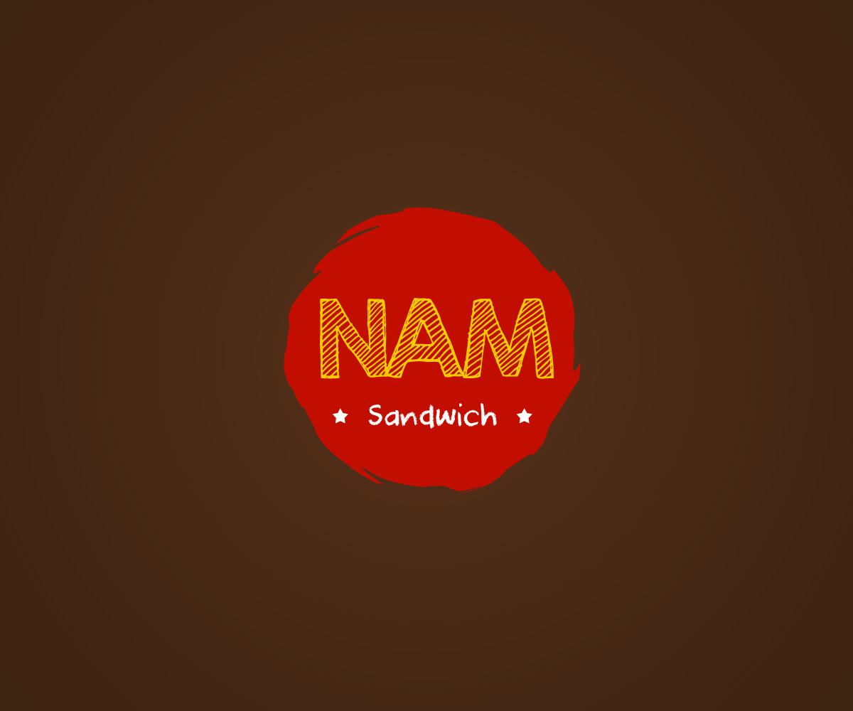 Design de Logo par BOXagency pour Nam Sandwich | Design #3696546
