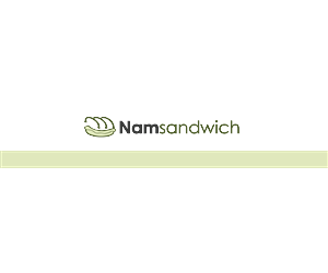 Diseño de Logo por Munchie 2 para Nam Sandwich | Diseño: #3692778