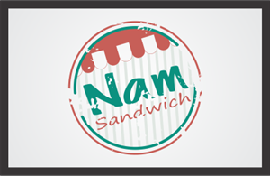 Design de Logo par JL 2 pour Nam Sandwich | Design #3724544