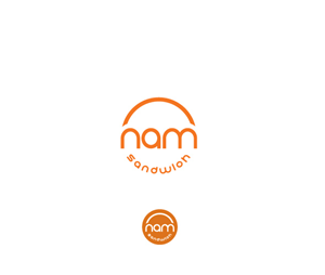 Design de Logo par slaven.kopitovic pour Nam Sandwich | Design #3718149