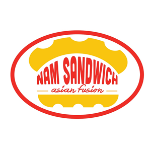 Design de Logo par Apridio pour Nam Sandwich | Design #3705843