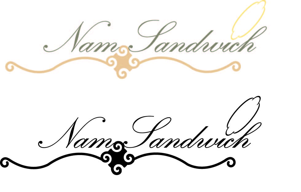 Design de Logo par logo_luv pour Nam Sandwich | Design #3702371
