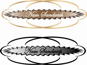 Diseño de Logo por logo_luv para Nam Sandwich | Diseño: #3702385