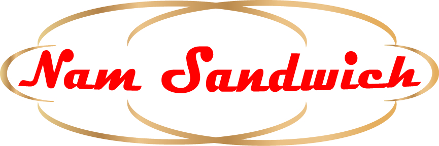 Diseño de Logo por logo_luv para Nam Sandwich | Diseño #3718377