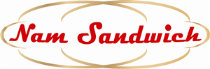 Diseño de Logo por logo_luv para Nam Sandwich | Diseño: #3718377