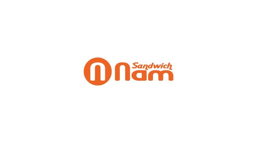 Logo Design by xinxinrenlei for Nam Sandwich | Design #3723481