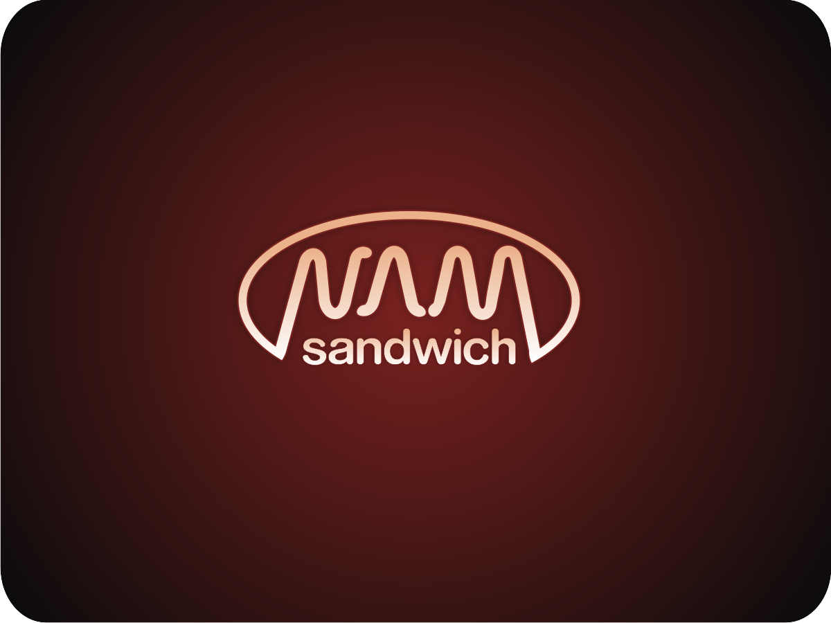 Logo Design by Blueberry for Nam Sandwich | Design #3712802