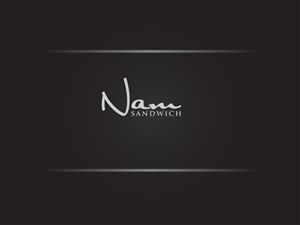 Design de Logo par dan99 pour Nam Sandwich | Design #3693777