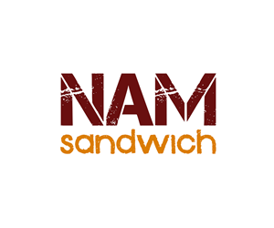 Design de Logo par elmd pour Nam Sandwich | Design #3716282