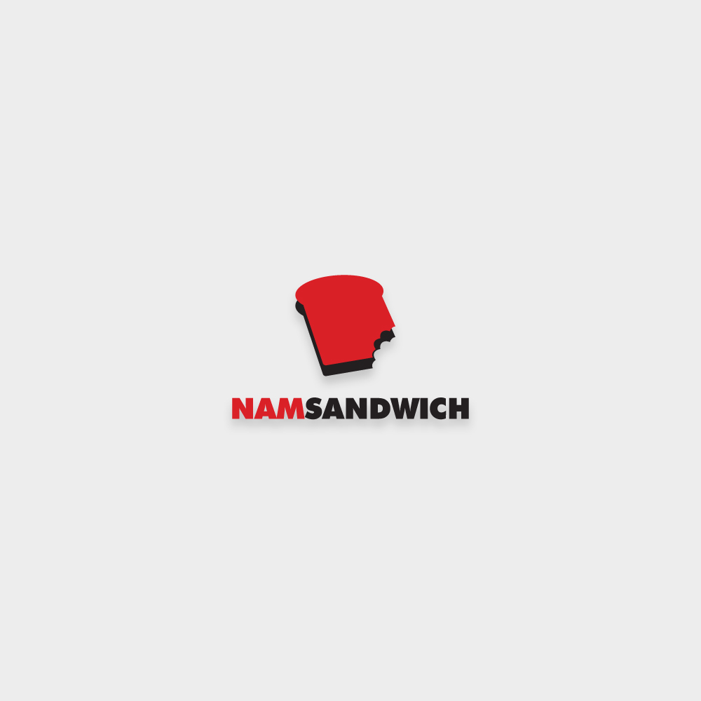 Design de Logo par Bakus pour Nam Sandwich | Design #3695266