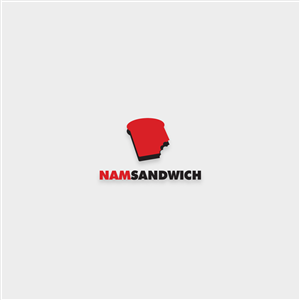 Design de Logo par Bakus pour Nam Sandwich | Design #3695266