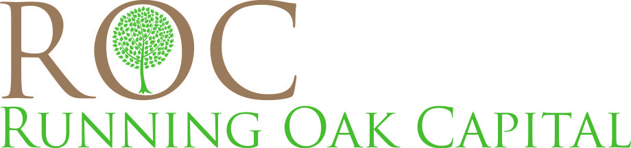 Diseño de Logo por Sandro para Running Oak Capital | Diseño #979755
