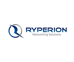 Ryperion Networking Solutions | Logo Design by ideaz2050