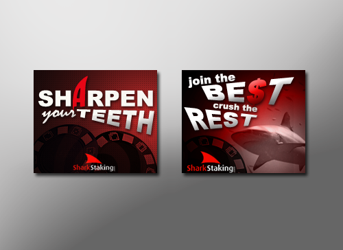 Banner Ad Design by zzafra for this project | Design #987452