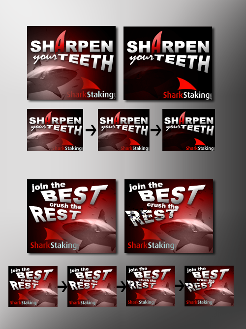 Banner Ad Design by zzafra for this project | Design #998844