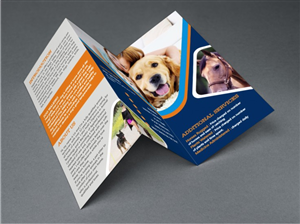 Brochure Design by hema dhawan for this project | Design: #3698134