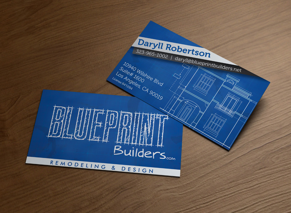 Business Card Design by MPStudio for this project | Design #1054698