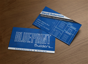 Business Card Design by MPStudio for this project | Design: #1054698