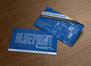 Business Card Design by MPStudio for this project | Design: #1054718