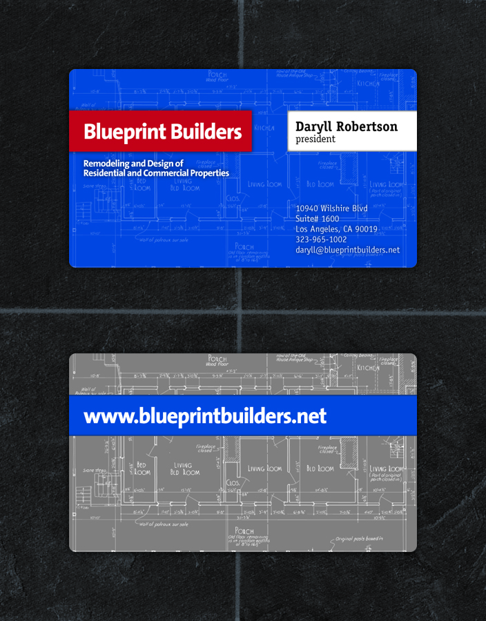 Business Card Design by ProGravix for this project | Design #1040310