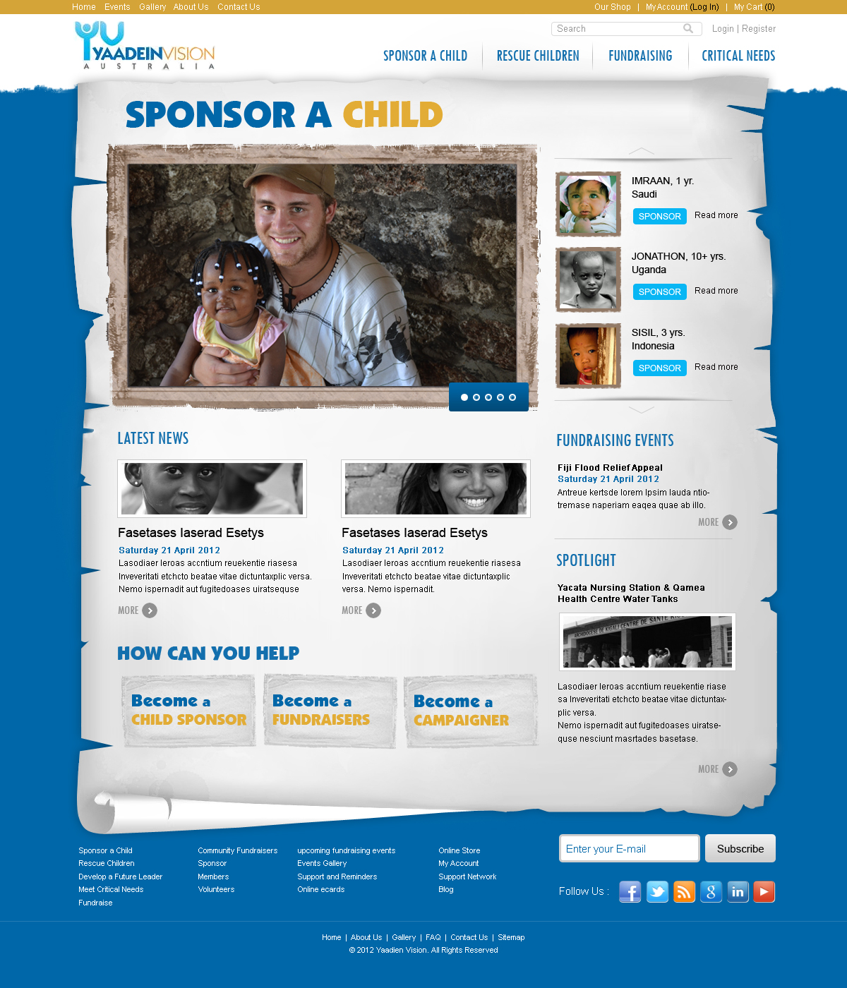 Web Design par creative suite pour ce projet | Design #1005122
