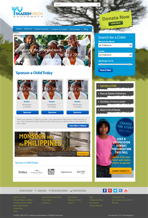 Web Design par pb pour ce projet | Design : #984786