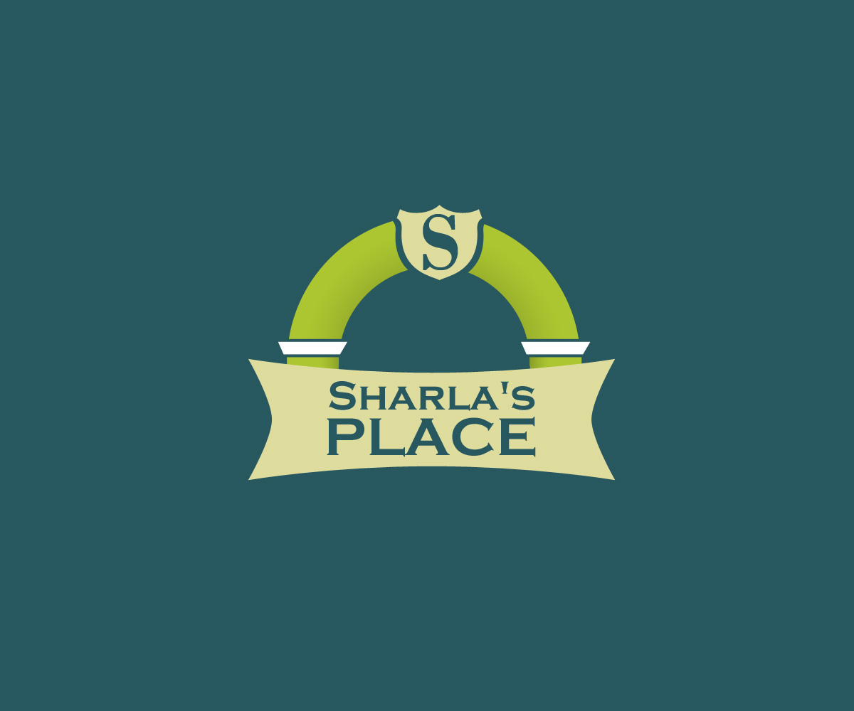 Logo Design by BOXagency for Sharla's Place | Design #3696310