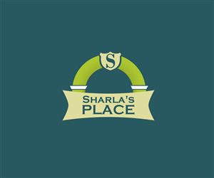 Logo Design by BOXagency for Sharla's Place | Design: #3696310
