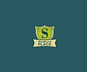 Logo Design by BOXagency for Sharla's Place | Design: #3697384