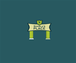 Logo Design by BOXagency for Sharla's Place | Design: #3697391