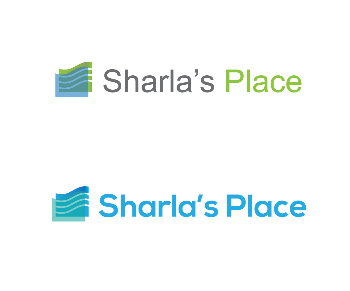Logo Design by dianagargaritza for Sharla's Place | Design #3704349