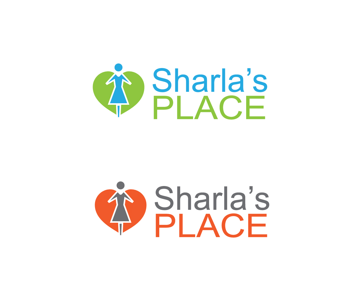 Logo Design by dianagargaritza for Sharla's Place | Design #3704409