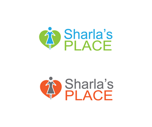 Logo Design by dianagargaritza for Sharla's Place | Design: #3704409