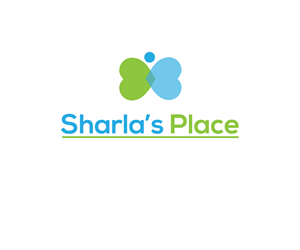 Logo Design by dianagargaritza for Sharla's Place | Design: #3704456