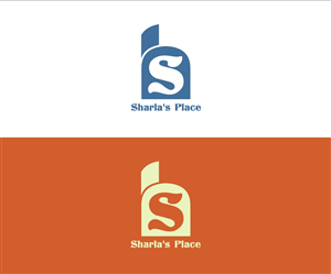 Logo Design by Dio7 for Sharla's Place | Design: #3695550