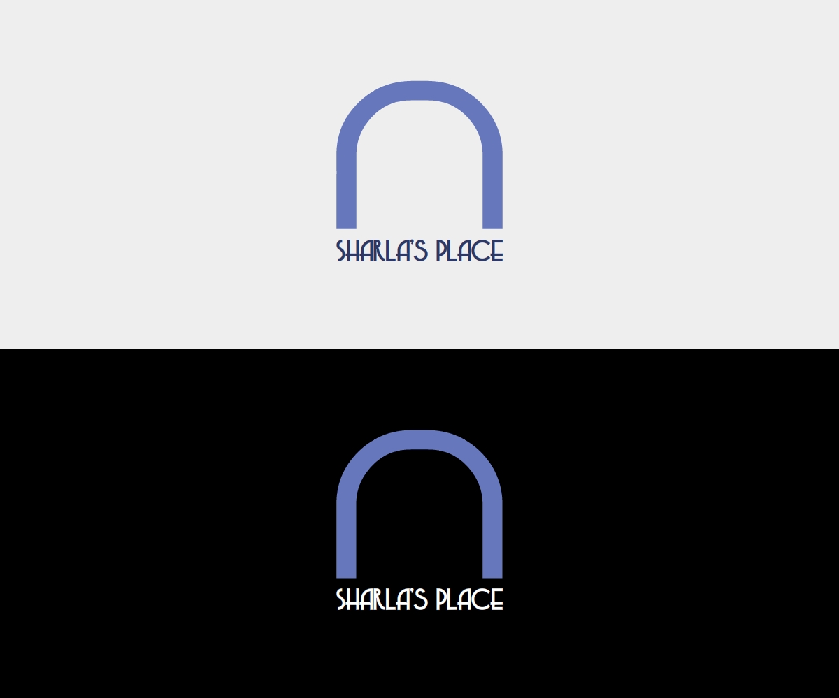 Logo Design by Dio7 for Sharla's Place | Design #3696455