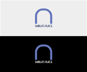 Logo Design by Dio7 for Sharla's Place | Design: #3696455