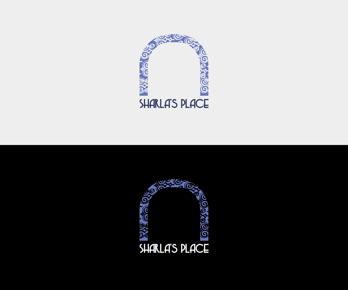 Logo Design by Dio7 for Sharla's Place | Design #3696565