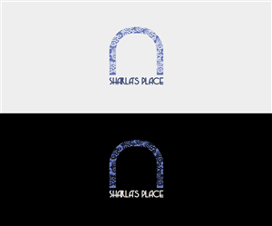 Logo Design by Dio7 for Sharla's Place | Design: #3696565