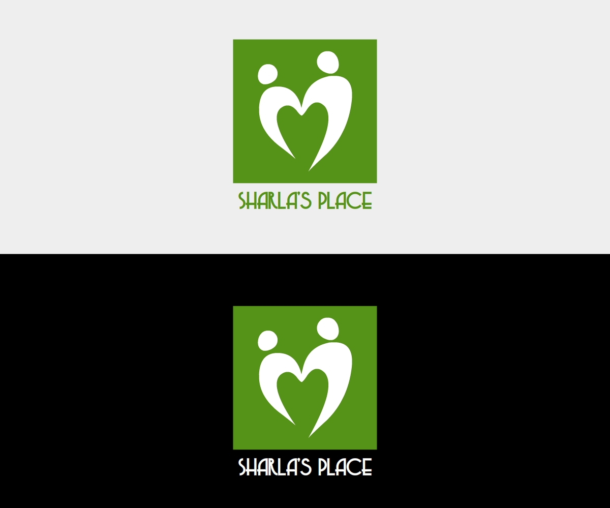 Logo Design by Dio7 for Sharla's Place | Design #3697664