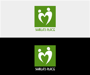 Logo Design by Dio7 for Sharla's Place | Design: #3697664