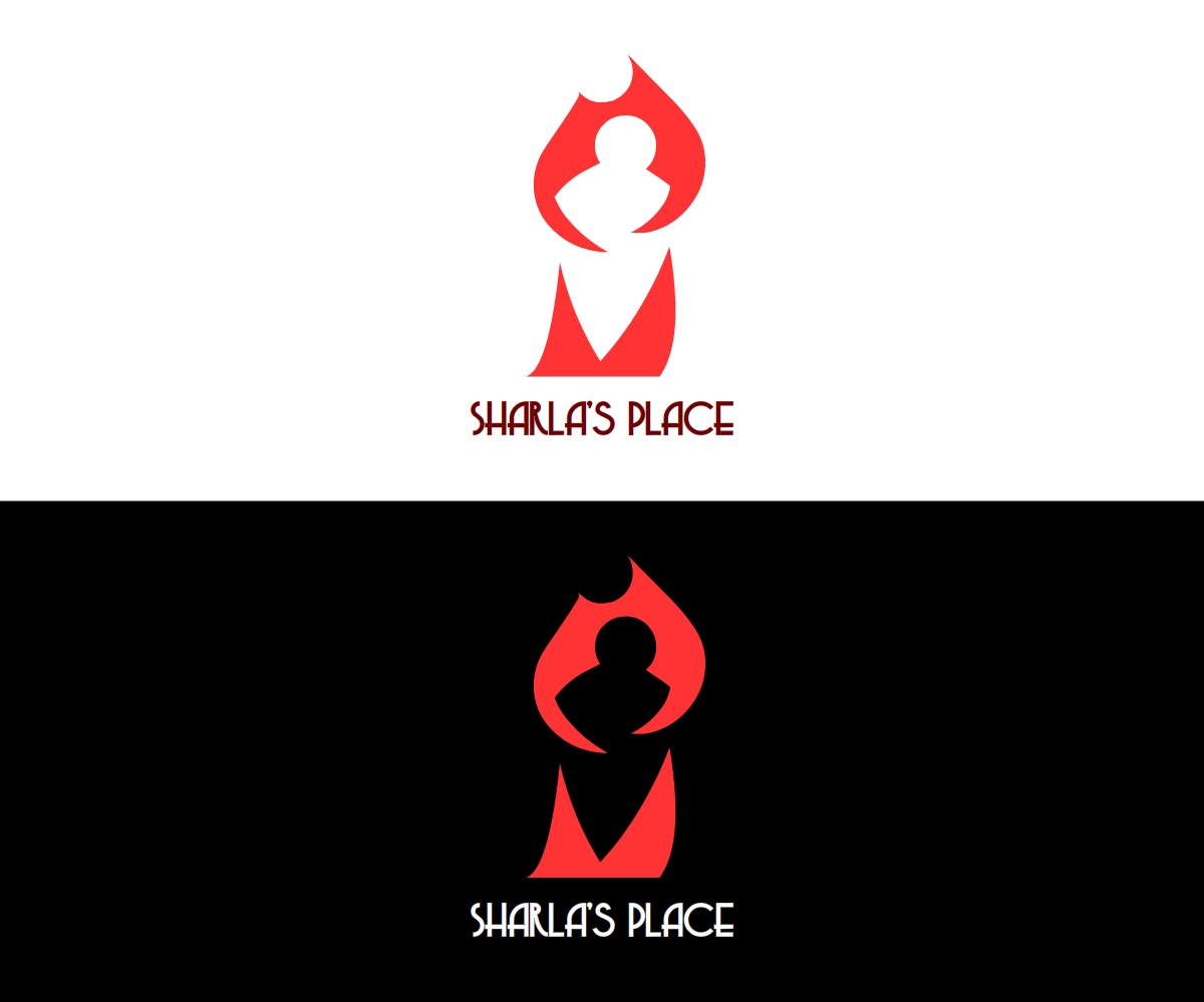 Logo Design by Dio7 for Sharla's Place | Design #3699902