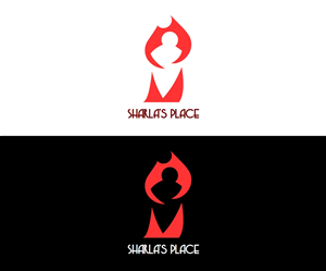 Logo Design by Dio7 for Sharla's Place | Design: #3699902