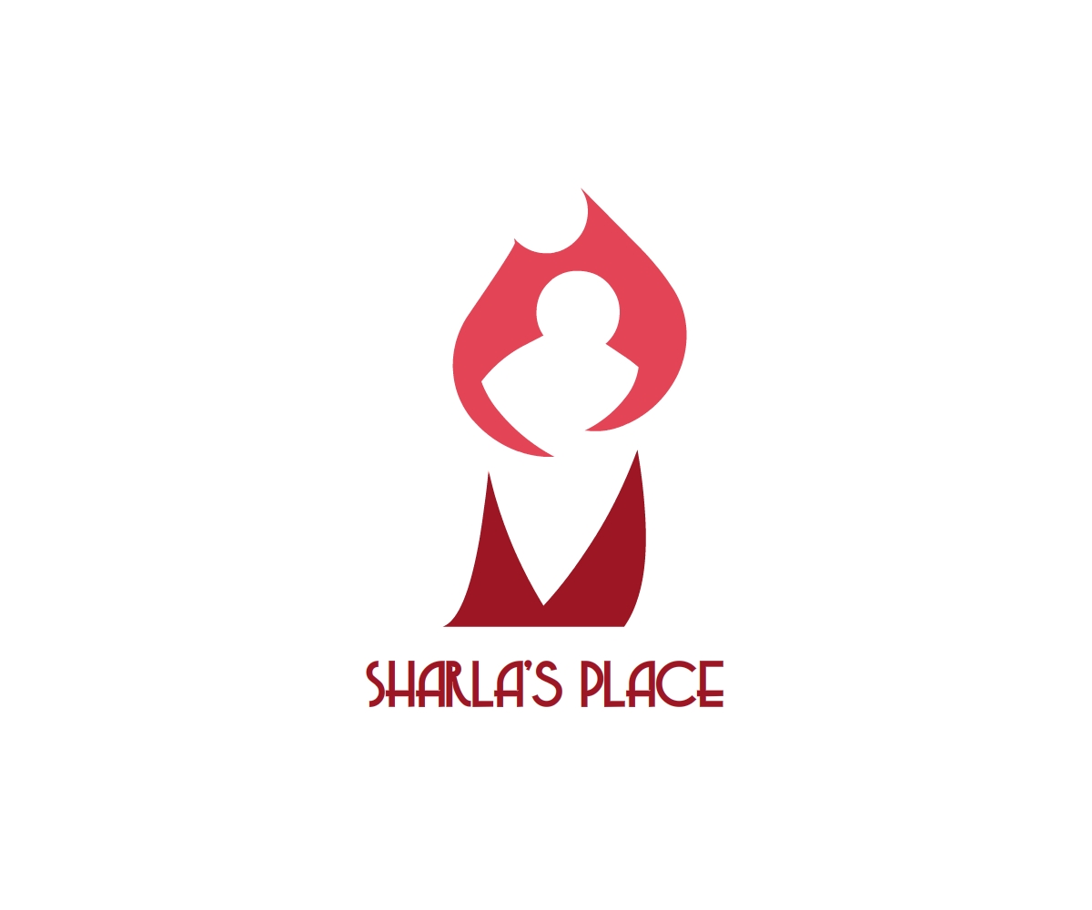 Logo Design by Dio7 for Sharla's Place | Design #3700653