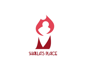 Logo Design by Dio7 for Sharla's Place | Design: #3700653