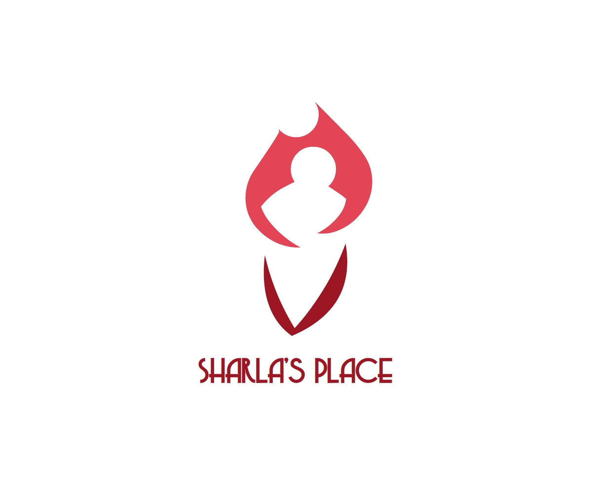 Logo Design by Dio7 for Sharla's Place | Design #3700759