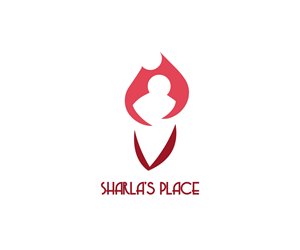Logo Design by Dio7 for Sharla's Place | Design: #3700759