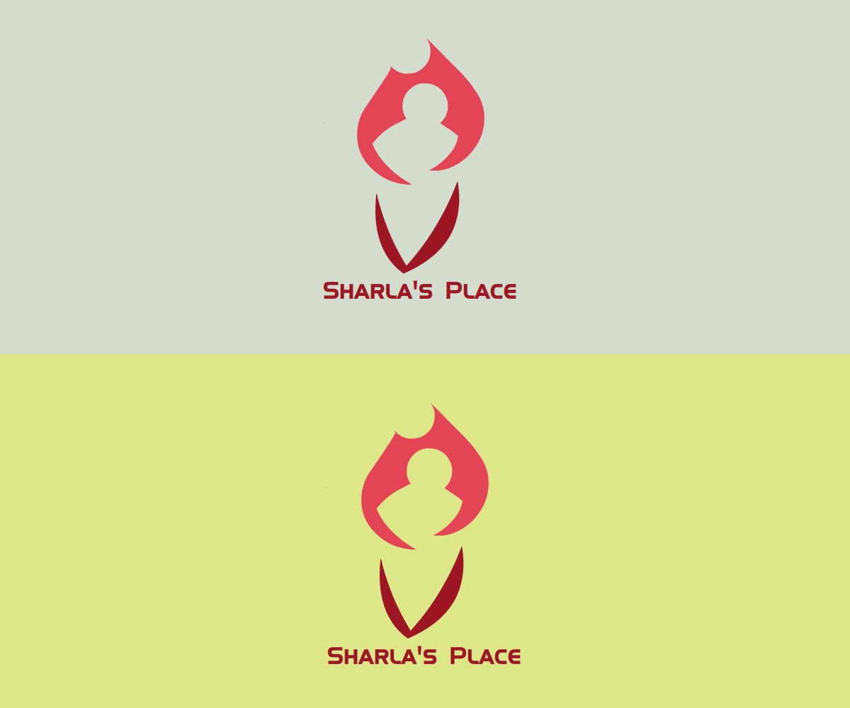 Logo Design by Dio7 for Sharla's Place | Design #3702336