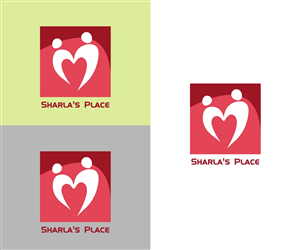 Logo Design by Dio7 for Sharla's Place | Design: #3702401